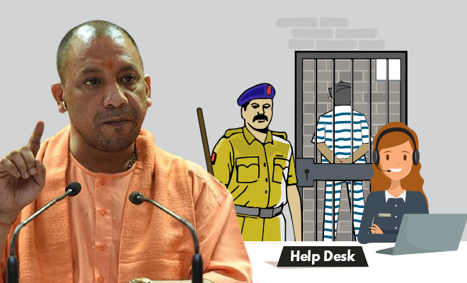 Yogi Adityanath Has Ordered That Every Police Station In UP Have Women’s Help-Desks. It Took Them Two Violent Gang Rapes To See The Need For This