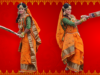This Bangladeshi Women Cricketer Bride Pulls Off A Cricket-Themed Wedding Photoshoot In A Saree. She Has Everyone Bowled Over.