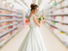 This Woman Turned Up In A Wedding Gown At Her Fiance’s Work Along With A Priest. Things Only Escalated From There…
