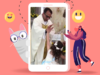 Little Girl Giving A High Five To A Priest Goes Viral. Bless Her, This Is The Level Of Cool I Aspire To Be!