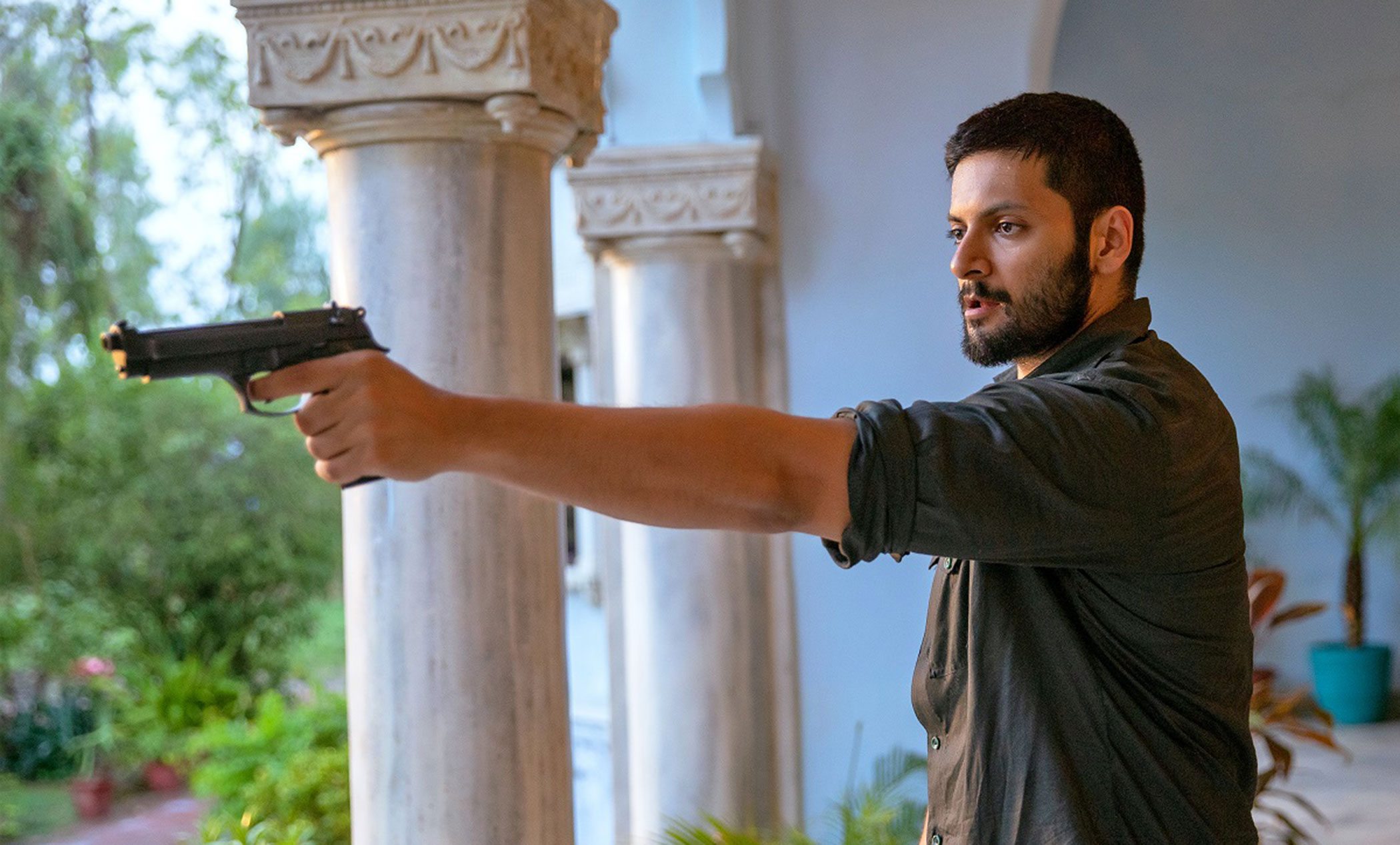 Mirzapur 2 Review