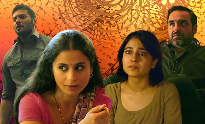 EXCLUSIVE! Mirzapur Ladies Shweta Tripathi And Rasika Dugal On S2, Change In Power Dynamics And What ‘Bhaukaal’ Really Means!