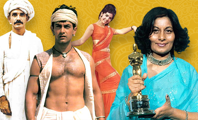 Remembering Bhanu Athaiya, National Award Winning Costume Designer And India’s First Oscar Winner