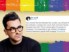 Schitt’s Creek Star Dan Levy Calls Out Indian Channel For Censoring A Kiss Between Two Men. It Dilutes The Whole Point Of The Show!