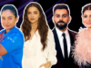 TIARA Report Says Deepika Padukone Most Trusted Celeb, Virat Anushka Most Attractive Couple. See Irony Here?