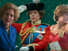 The Crown Season 4 Teaser: A Royal Wedding, Princess Diana And Margaret Thatcher Steal The Queen’s Spotlight