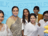 This Supermarket In Mumbai’s Bandra Is Run By Acid Attack Survivors. Employment Brings Empowerment!