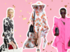 5 Fashion Looks Fresh From The Runway That Are Totally Bizarre.