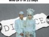 A 78-Year-Old Man From Indonesia Divorced His 17-Year-Old Bride Within Just 22 Days Of Their Wedding. Erm, What Even?