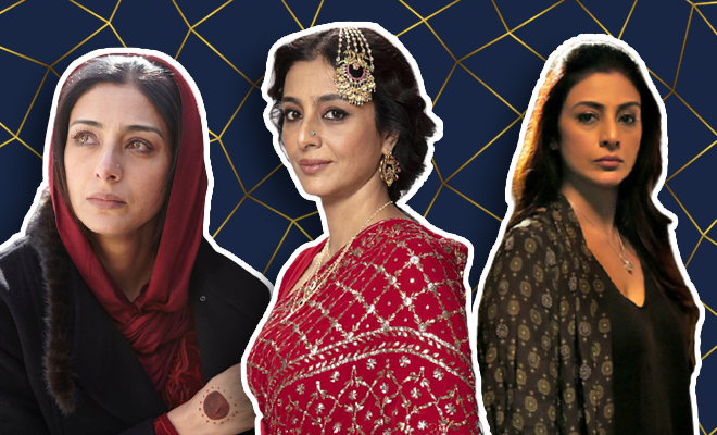 A Reminder That Birthday Girl Tabu Is The Best Thing About ‘A Suitable Boy’, And Almost Every Movie She’s In!