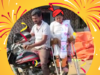 Meet Kavita Bhondwe, A Differently-Abled Woman Who Is The Sarpanch Of Two Villages. She Is An Inspiration