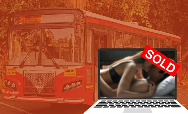 Kajal Sex Vides Com - Bus Conductor Held For Selling Sex Videos On Porn Sites