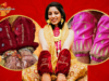 Millennial Brides Are Loving Customised Chooda Covers. Clearly, White Handkerchiefs Are Passe