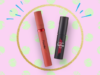 I Experimented With Two Lip Tints And If You Don’t Want To Wear A Lipstick, These Are A Great Substitute