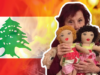 Silver Lining: This Woman In Beirut Is Making Dolls For Kids Who Lost Theirs During The Beirut Blast. This Is Heart Warming