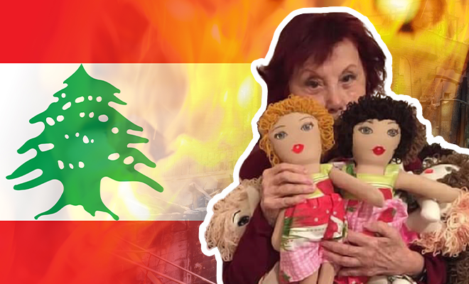 Fl-Elderly-woman-makes-dolls-for-girls-who-lost-theirs-during-Beirut-blast