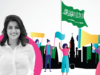 Saudi Arabia Criticised For Treating Fight For Women’s Rights As An Act Of Terrorism. Women Can’t Win Here