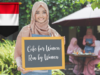 This Yemeni Woman Set Up The First All-Female Café That Is Exclusively Open For Women. She Is Inspiring Other Women To Take The Entrepreneurial Lead.