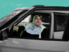 Meet Nayla Abu Jubbah, Gaza City’s First Ever Woman Taxi Driver. This Is A Landmark Move For Palestinian Women!