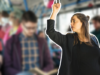 This Man Refused To Offer His Seat In A Bus To A Pregnant Woman. Reddit Didn’t Sympathise With Him
