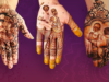 Karwa Chauth- Themed Mehendi Designs You’ll Love
