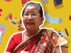 This Nepali Woman Turned Her Grandmother’s Craft Of Knitting Socks Into A Brand That Supports And Empowers Elderly Artisans