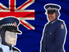 New Zealand Police Department Introduces A Hijab As Part Of Their Uniform To Encourage More Muslim Women To Join The Police Force. It’s All About Inclusivity