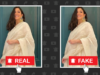 A YouTube Channel Edited Anushka’s Sharma’s Picture To Put Sindoor On Her. Why The Annoying Need To Show Her Relationship Status?