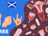 Scotland Become The First Country To Provide Its Women With Menstrual Products For Free. Let’s Hope More Countries Follow Suit