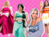 Plus Size Influencers On Instragram Dress Up As Various Disney Princesses And Take Down Beauty Standards. We Are Loving All This Body Positivity