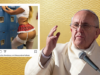 5 Reasons We Think Pope Francis Liked A Racy Picture Posted By Bikini Model Natalia Garibotto On Instagram