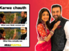 Raj Kundra Shares A Witty Meme On Karwa Chauth. Urges Men To Follow His Suit And Keep A Fast For Their Wives.