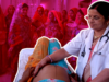 Rajasthan Implements New Scheme Of Giving Money To Women Becoming Mothers For The Second Time To Improve Nutrition Levels.
