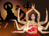 Cardi B Pays Homage To Goddess Durga While Promoting Her Sneaker Collection. We Think It Really Is About Inner Strength