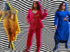 Richa Chadha Dropped Some Seriously Experimental Fashion Looks And We Are Stealing All Of Them
