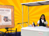 Greata Would Love Her. This 14-Year-Old Girl Won An Award For Inventing A Solar-Powered Ironing Cart