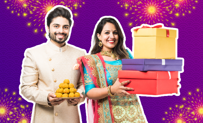 From Mithai To Gambling The Night Away, Here Are 5 Things Only A Person Who Absolutely Loves Diwali Will Relate To
