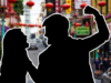 Video Of A Chinese Man Beating His Wife To Death On A Street In Broad Daylight Goes Viral. People Just Stood And Watched As The Woman Was Killed.