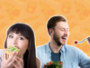 Study Says Women Find It Harder To Resist Cravings Than Men Do. Thanks, Science, For Understanding!