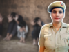 Meet Seema Dhaka, A Delhi Police Officer Who Recieved An Out Of Turn Promotion For Rescuing 76 Missing Children In Under Three Months. She Is Fearless