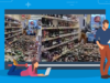 A Woman In The UK Smashed Over 500 Alcohol Bottles In A Supermarket. We Don’t Know What She’s Going Through, But We Relate