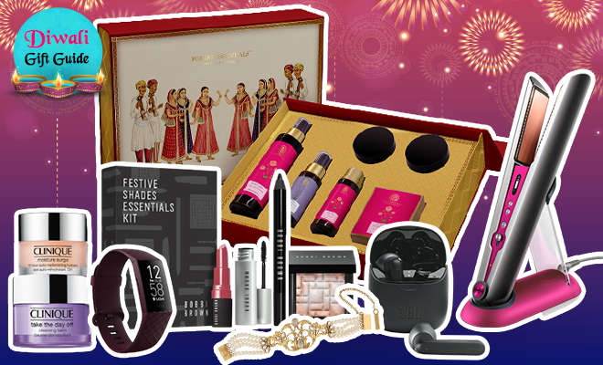 A Curated List Of Diwali Gifts That Everyone Will Love