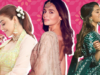 From Pretty Braids To Gorgeous Buns, Here Are Some Super Easy Festive Hairstyles You Can DIY For Diwali