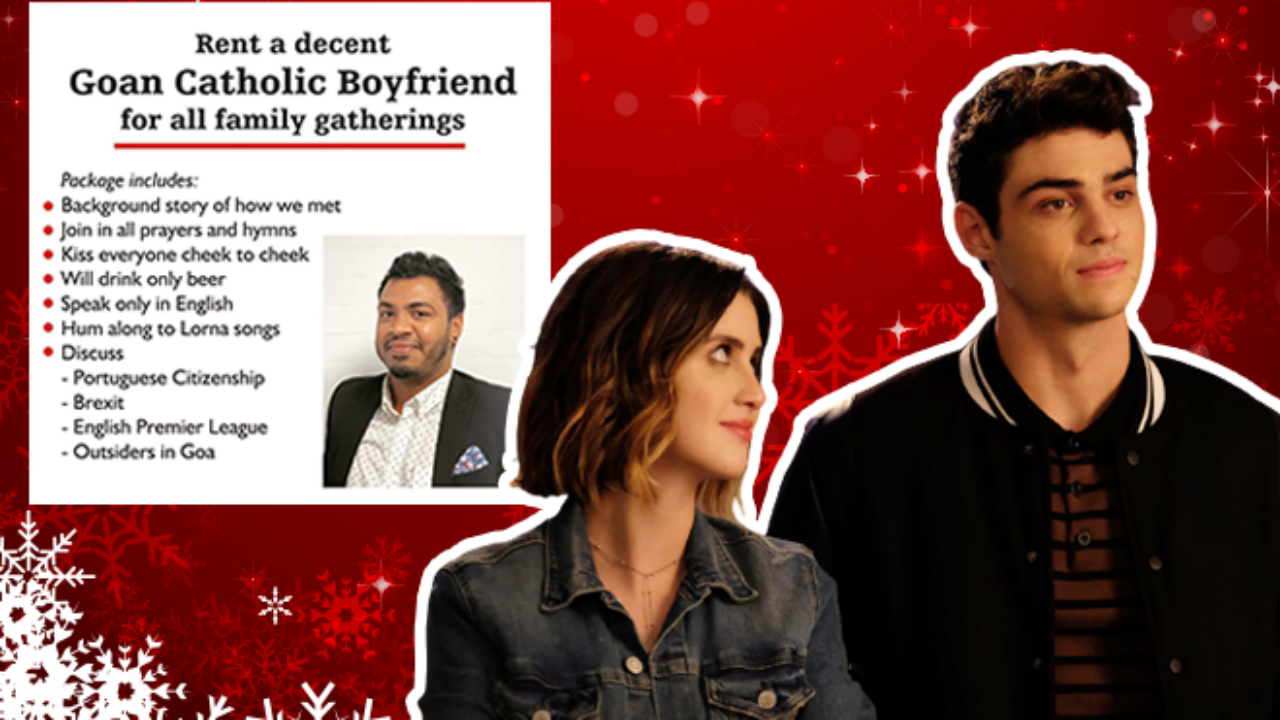 This Viral Rent A Boyfriend Ad Left Us In Splits It Has Our Vote Though