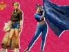 Brides Are Doing Pre-Wedding Photoshoots In Shorts, Jeans And Candid Poses. We Love How Brides Are No Longer Shy