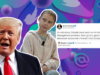 Greta Thunberg Got Her ‘Badla The Revenge’ From POTUS Donald Trump With The Most ‘Chill’ Tweet!