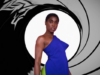 Lashana Lynch As The First Black Female 007 Is Revolutionary. And Yet, It Feels Like Second-Hand Glory.