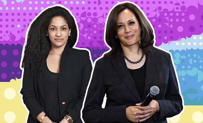 Masaba Gupta Reflects On Her Own Mixed Roots After Kamala Harris’s Success, And Says ‘Different Is Good’. Indeed!
