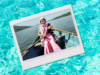 This Woman Rows 18km Across The Narmada River To Help Tribal Children And Pregnant Women. She Is An Inspiration