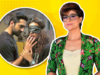 Tahira Kashyap Went From Being Insecure About Ayushmann Khurrana’s Lovemaking Scenes To Critiquing Them!